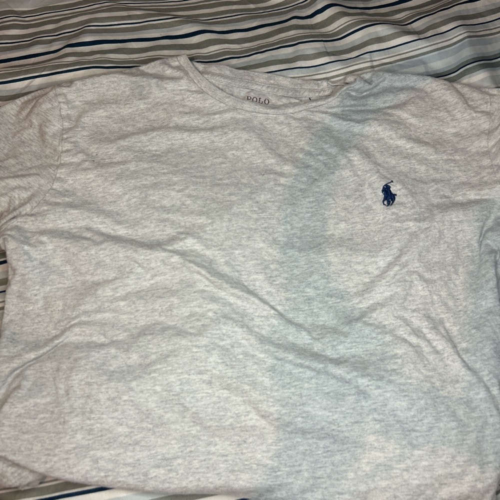 polo tee shirt